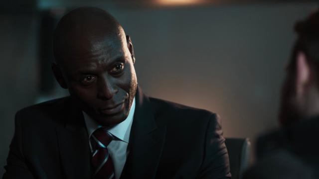 You Should Play This Xbox Game Pass Shooter With A Great Lance Reddick Performance