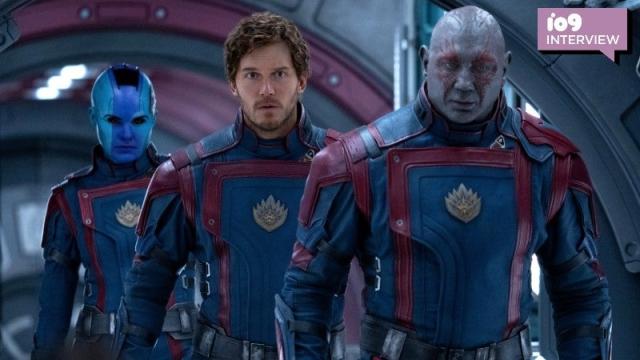Kevin Feige Didn’t Hold James Gunn Back In Deciding The Fate Of The Guardians Of The Galaxy