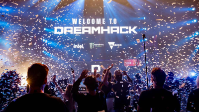 Dreamhack Melbourne 2023 Was The Most Laid Back Esports Event I’ve Ever Been To