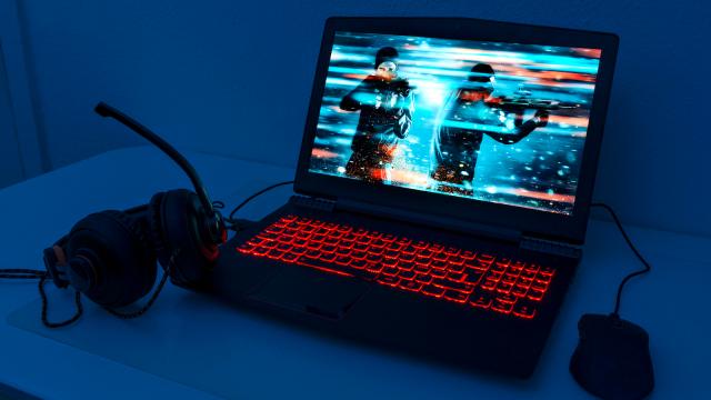 4 Portable Laptops That’ll Let You Game On The Go