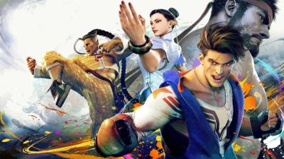 Everything We Know About Street Fighter 6 So Far
