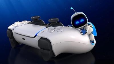 Humanity Used A PS5 Controller To Inject Sperm With A Robot, Create Real Babies