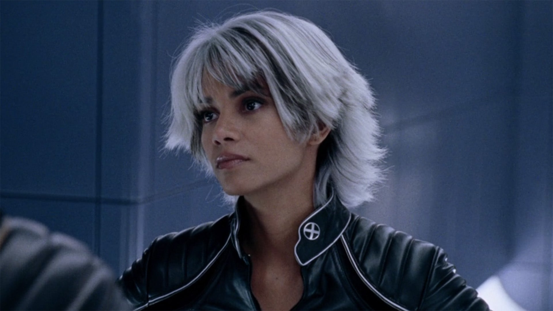 Halle Berry as Storm in X-Men: The Last Stand (Image: 20th Century Fox)