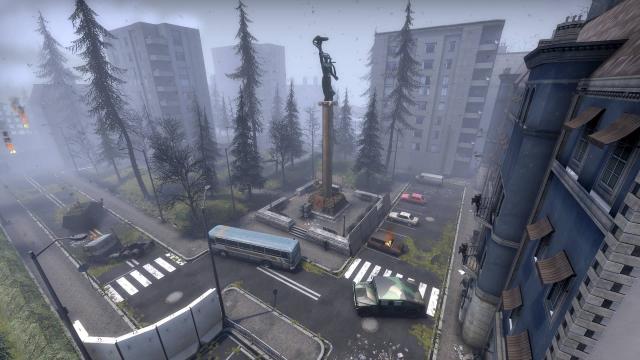 A Counter-Strike Map Is Informing Russians About The Ukraine Invasion Amidst Censorship