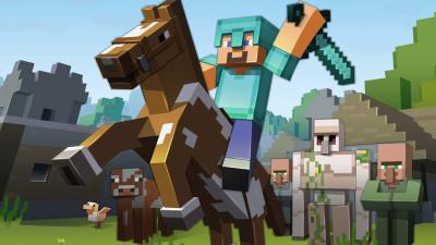 New Minecraft Update Fixes A Bug From 2012 (No, That’s Not A Typo)