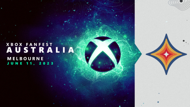 Xbox Is Having A Showcase Party In Melbourne If You’re Keen For An Early One