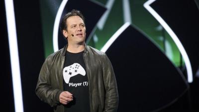 Xbox Boss ‘Upset With Myself’ Over Redfall’s Terrible Launch