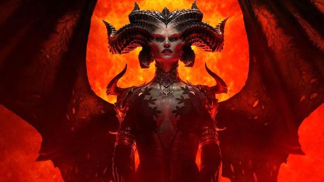 Diablo IV: Everything We Know So Far