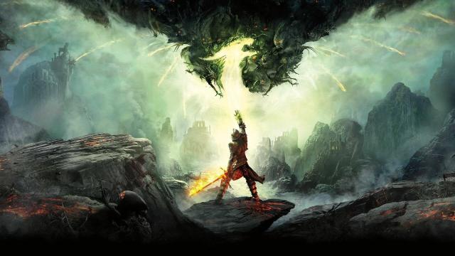 Former Dragon Age Writer Says BioWare Eventually ‘Resented’ Writers