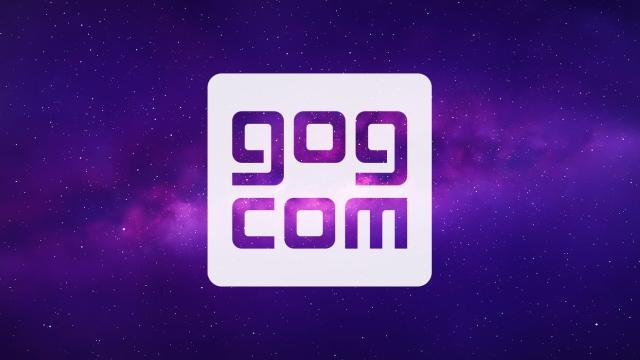 Here Are The Best Deals On GOG This Week