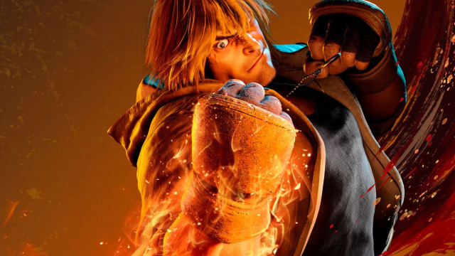 Street Fighter 6 Open Beta Starts Next Week, More Content Than The Demo