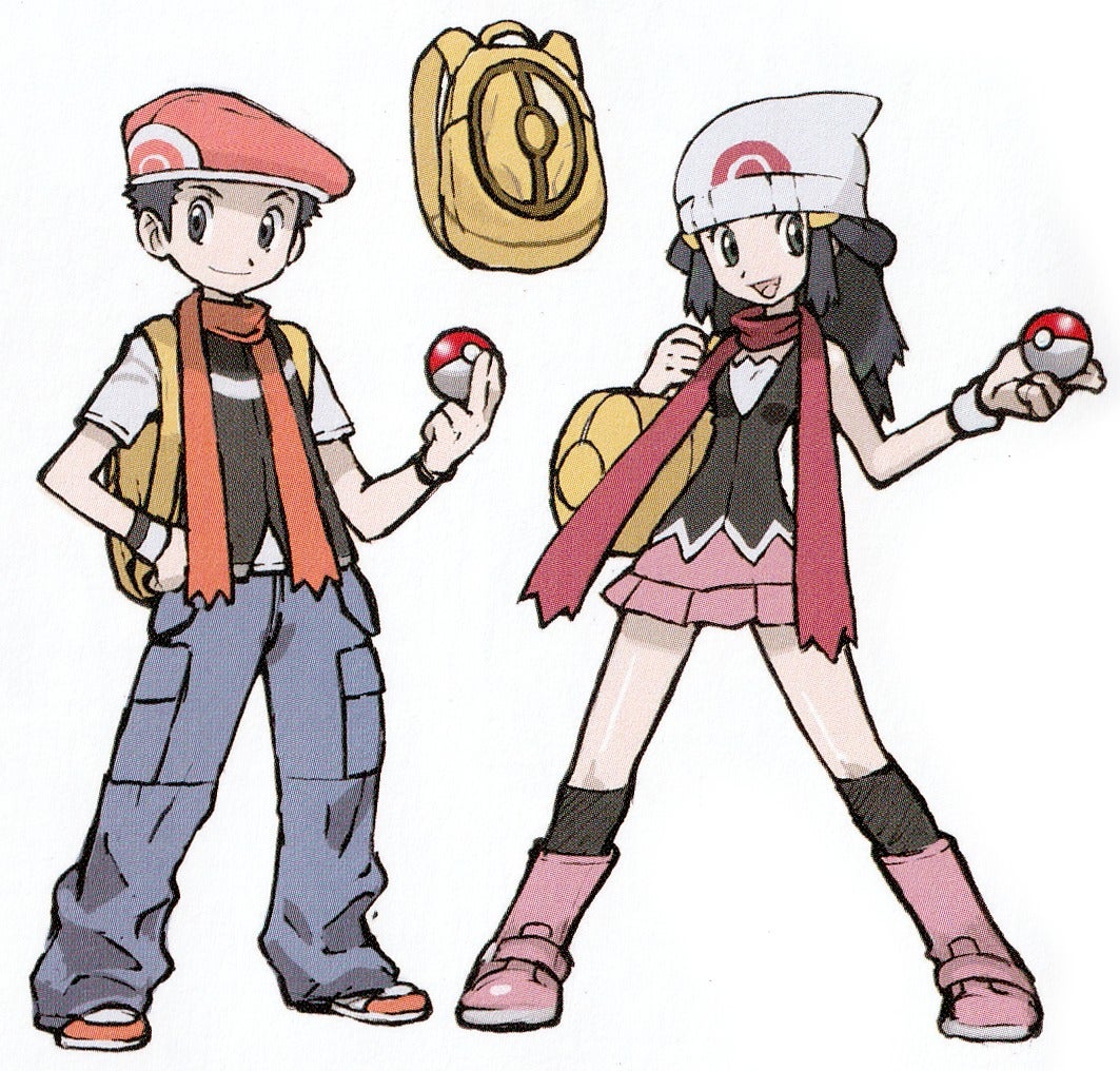 Image: The Pokémon Company
