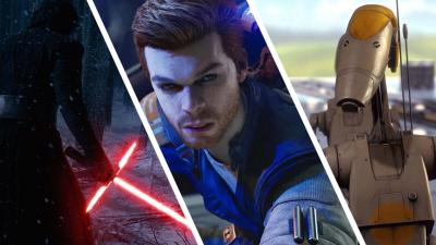 Jedi: Survivor Perfectly Mixes Every Era Of Star Wars Together