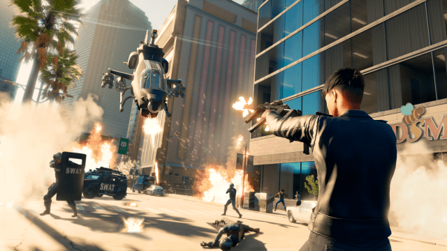 Saints Row Got A Massive Quality-Of-Life Update Today, But Do We Care?