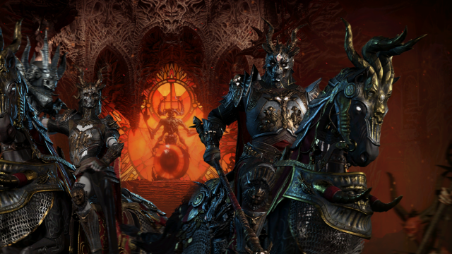 Diablo IV’s Post-Campaign Seasons Sound A Lot Like Destiny 2