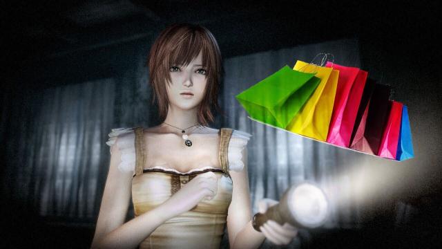 8 Fashion Tips To Transform Into A Horror Game Protagonist