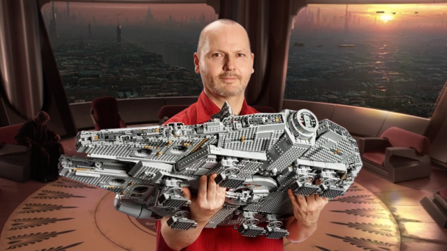 14 Lego Star Wars Sets I Badly Want But Have No Room For