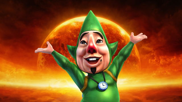 Here’s Why I Think They Should Bring Tingle, The Funny Little Elf Man, Back To Life In The Newest Zelda Game, The Legend Of Zelda: Tears Of The Kingdom, And Also Make Him A Central Character That Is Integral To The Plot From Start To Finish