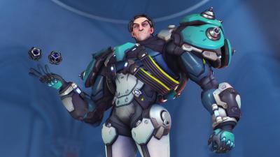 Latest Overwatch 2 Patch Accidentally Broke Two Tank Heroes