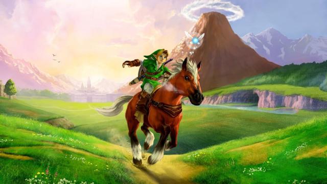 Report: Tears Of The Kingdom Director Already Has Plans For The Next Zelda