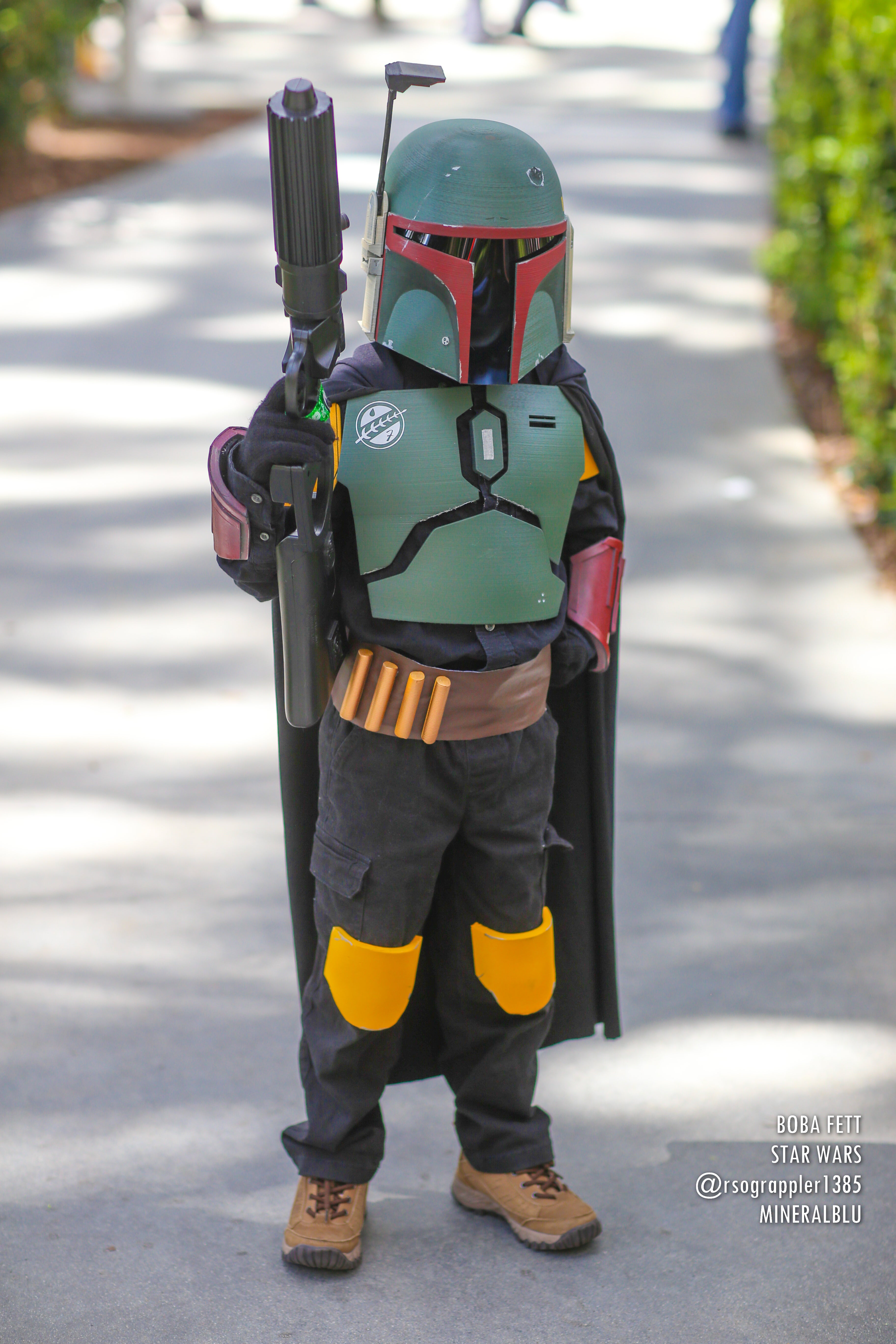 Our Favourite Cosplay From WonderCon 2023