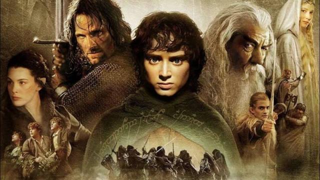 Amazon Studio Behind Hit MMO New World Working On Lord Of The Rings Next