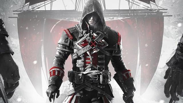 Assassin’s Creed NFTs Are Coming And Oh God Why