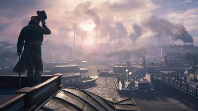 Assassin’s Creed Publisher Is Putting 800 More Devs To Work On The Hit Franchise