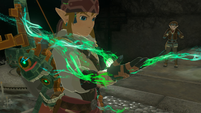 7 Sidequests Worth Seeking Out In Zelda: Tears Of The Kingdom