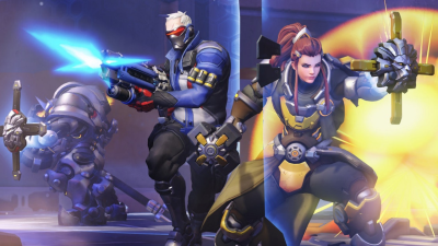 Overwatch 2 Scraps The PVE Mode It Used To Justify Itself As A Sequel, More PVE Events Instead
