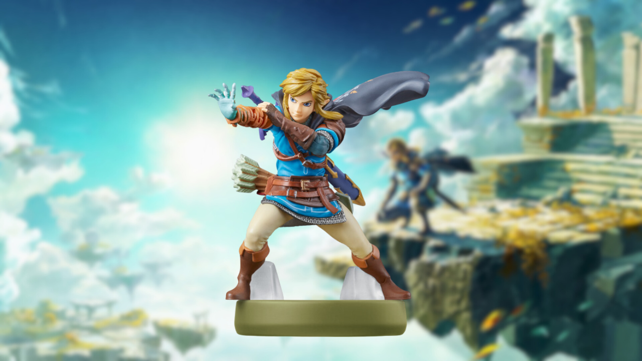 Zelda Amiibo Guide: Every Tears Of The Kingdom Unlock In One Place