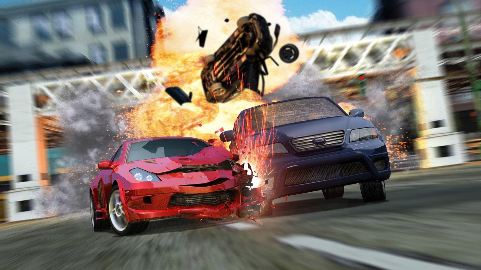 We Need a New Burnout Now More Than Ever — And So Does EA