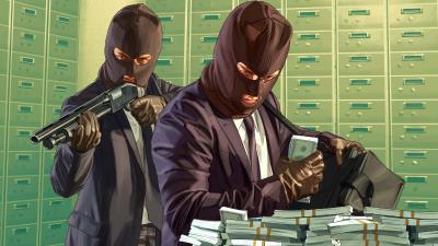 GTA VI Publisher Suggests 2024 Will Be A Very Profitable Year (Wink, Wink)