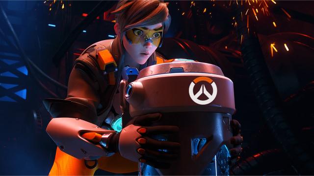 Mourning Overwatch 2’s Story Mode, A Tragedy That Didn’t Need To Happen