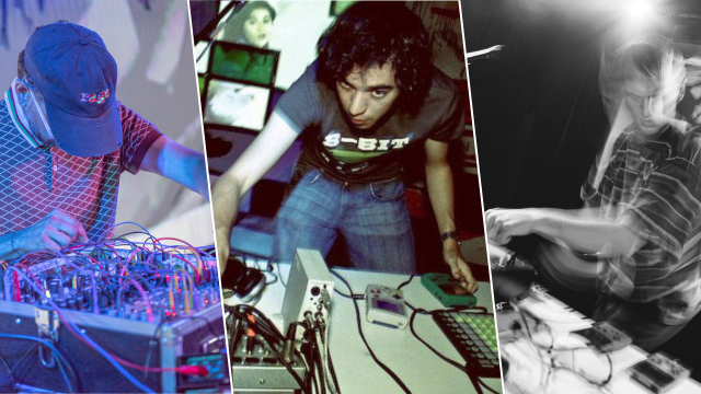 3 Local Chiptune Legends On How They Make Music With Retro Consoles