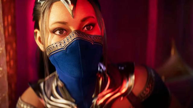 Mortal Kombat 1’s DLC Fighters Seem To Have Leaked