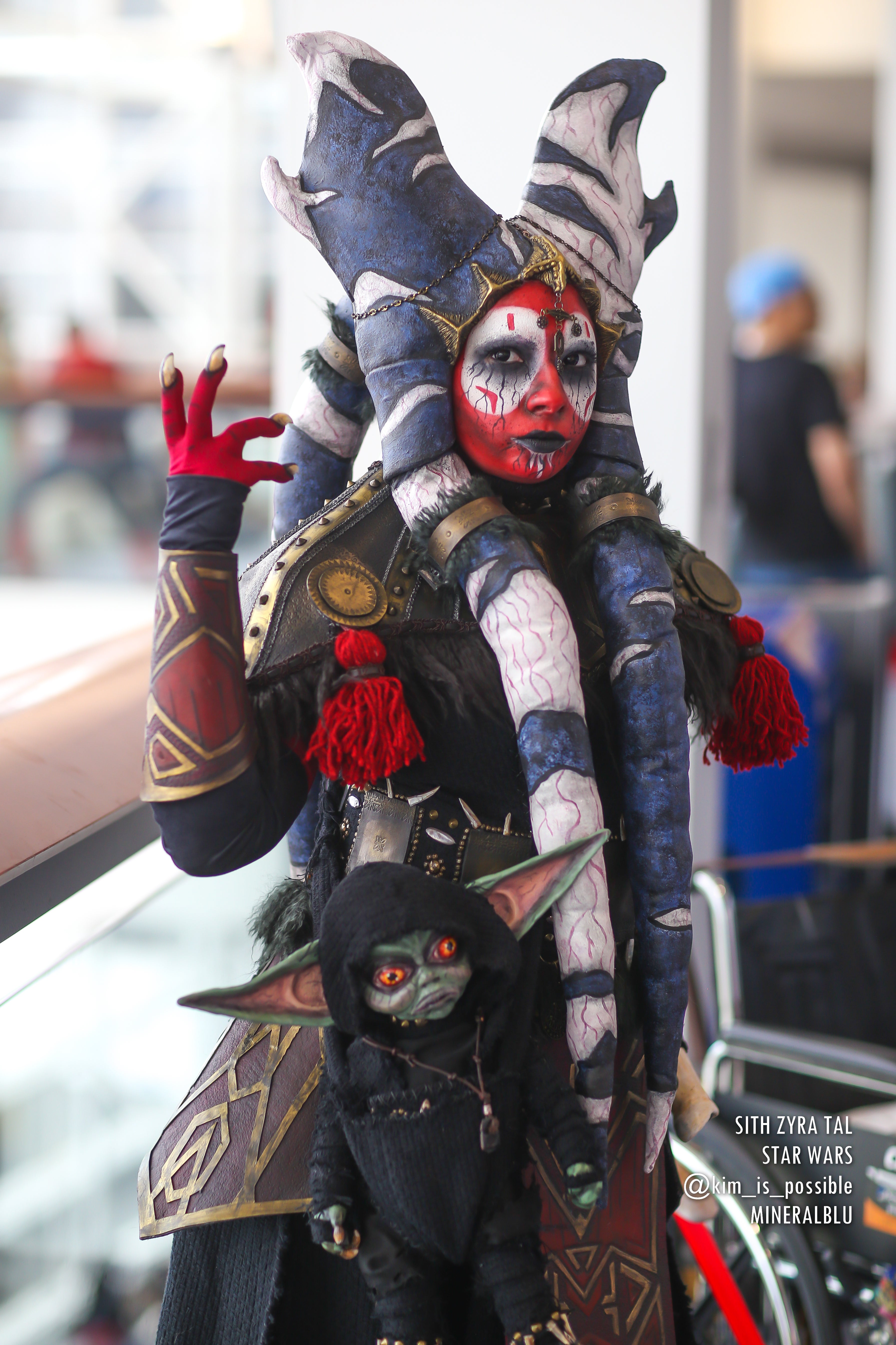 Our Favourite Cosplay From C2E2 2023