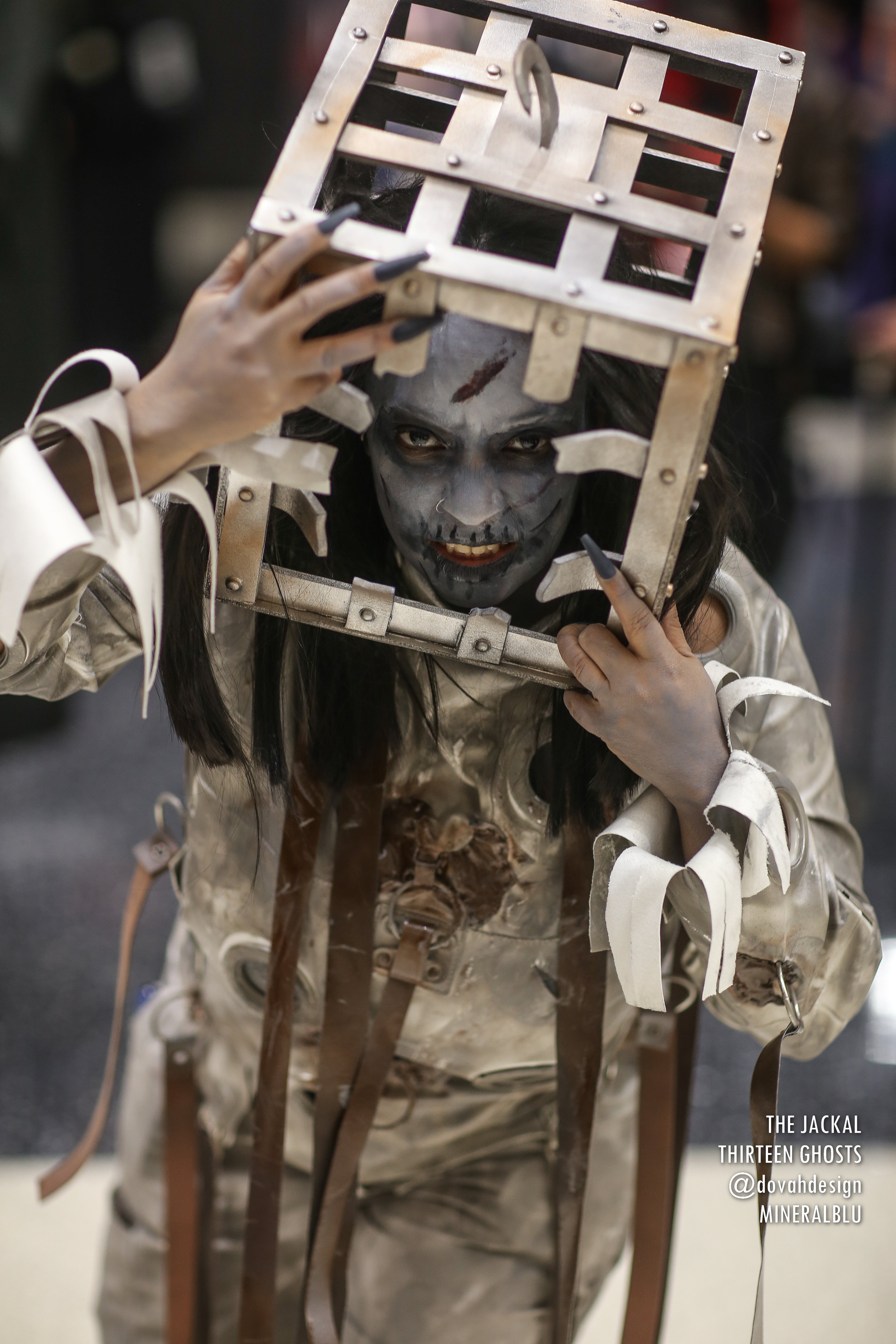 Our Favourite Cosplay From C2E2 2023