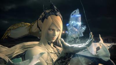 Final Fantasy XVI Sounds Fun, But Series Vets Might Have It Rough