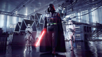 Sources: Ubisoft Open-World Star Wars Game May Be Sooner Than You Think