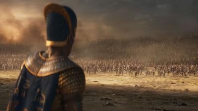 The Next Total War Game Has Been Announced
