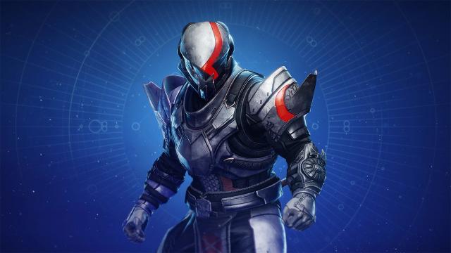 PlayStation-Inspired Cosmetics Are Coming To Destiny 2
