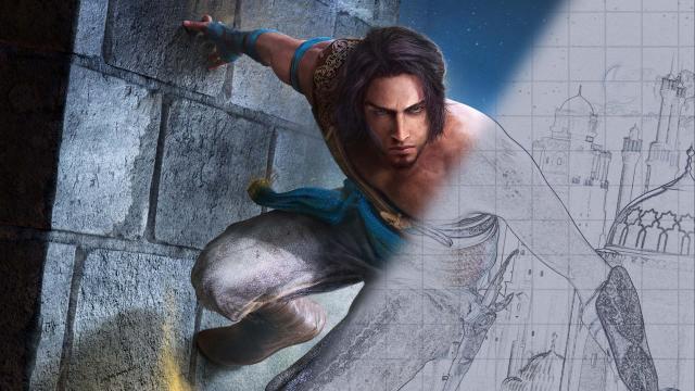 Prince of Persia Remake Development Starting Over Years After Announcement