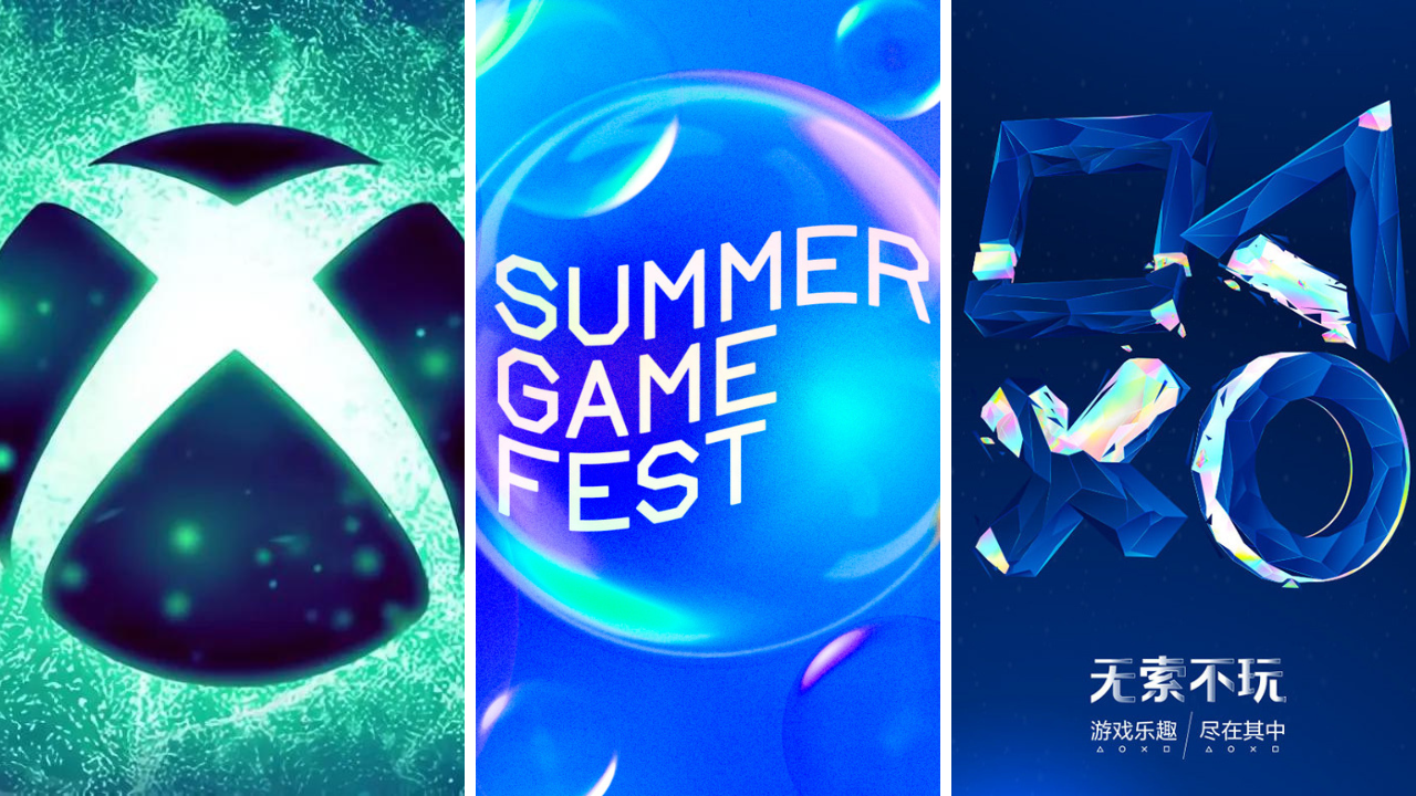 PlayStation Showcase Could Arrive in May Before Summer Game Fest