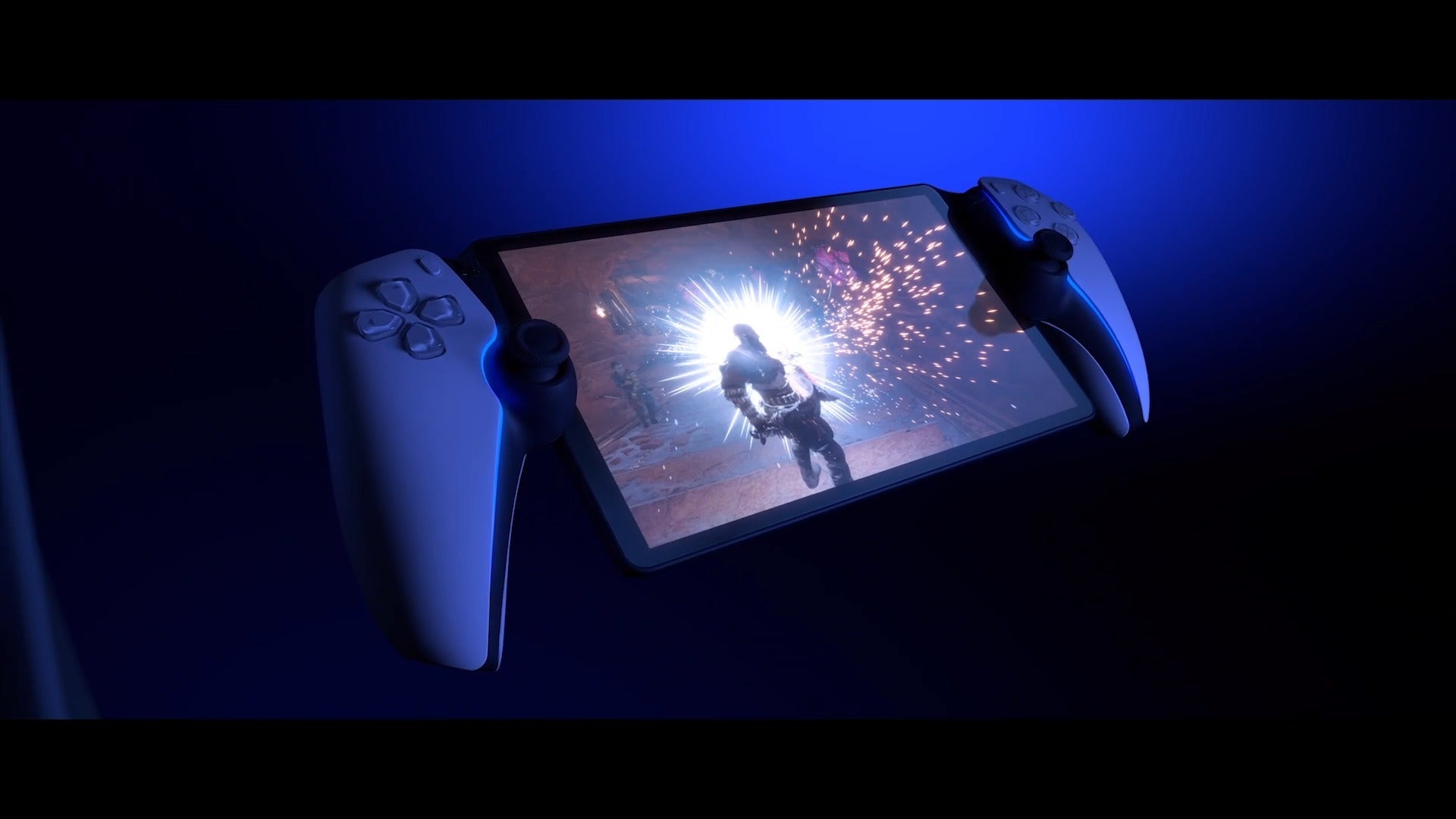 Sony Announces New Handheld, And Sorry, It's Not The Vita 2