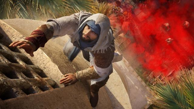 Assassin’s Creed Mirage Comes Out In October