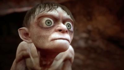 Lord Of The Rings: Gollum Studio Apologizes For ‘Underwhelming Experience’