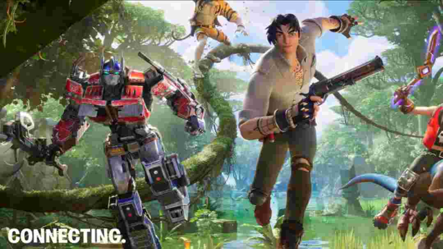 Fortnite Going Back To The Jungle, Optimus Prime Coming Too For Some Reason