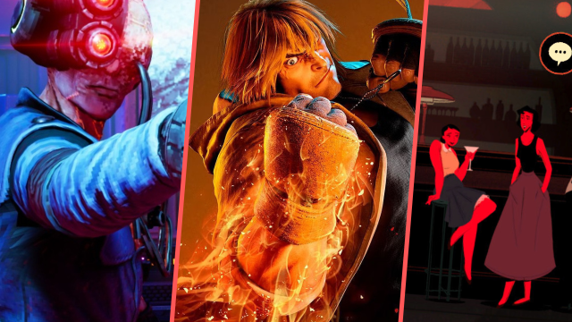 This Week In Games Australia: Street Fighter 6, System Shock Lead A Very Busy Week