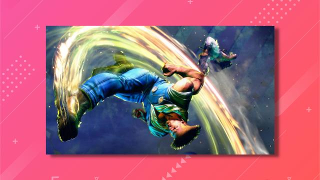 Here Are The Cheapest Copies Of Street Fighter 6 In Australia